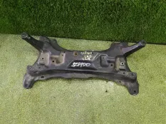 Балка под двс TOYOTA RACTIS SCP100 1SZ-FE