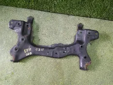 Балка под двс TOYOTA COROLLA EE111 4E-FE