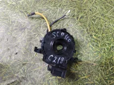 Шлейф-лента air bag TOYOTA RACTIS SCP100