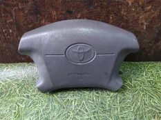 Airbag водительский TOYOTA COROLLA AE110