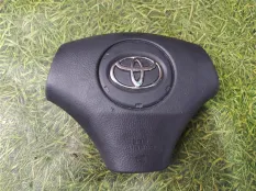 Airbag водительский TOYOTA ALLEX NZE121