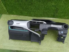 Торпедо TOYOTA AQUA NHP10