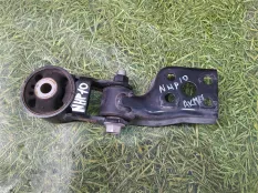 Подушка двигателя TOYOTA AQUA NHP10 1NZ-FXE, задняя
