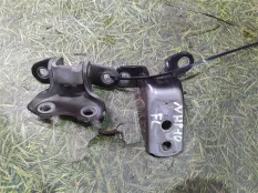 Петля дверная TOYOTA AQUA NHP10 1NZ-FXE, передняя левая