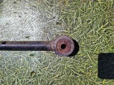 Тяга поперечная NISSAN SAFARI WRGY60 TD42, задняя