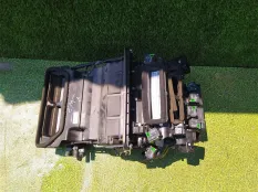 Печка BENTLEY CONTINENTAL GT 3W3