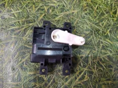 Сервопривод заслонок печки TOYOTA AQUA NHP10 1NZ-FXE