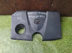 Крышка двс декоративная TOYOTA RAV4 MXAA54 M20A