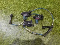 Катушка зажигания TOYOTA CROWN JZS171 1JZ-GE