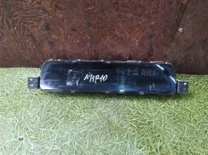 Спидометр TOYOTA AQUA NHP10 1NZ-FXE