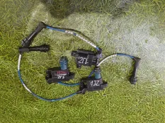 Катушка зажигания TOYOTA CROWN JZS171 1JZ-GE