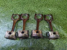 Поршень TOYOTA ALLION ZZT240 1ZZ-FE