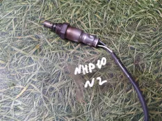Лямбда-зонд TOYOTA AQUA NHP10 1NZ-FXE
