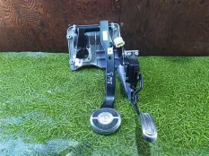 Педаль газа BENTLEY CONTINENTAL GT 3W2721503C 3W3 BWR