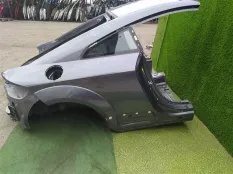 Крыло AUDI TT 8S, заднее правое