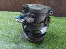 Компрессор кондиционера TOYOTA ALLION ZZT240 1ZZ-FE