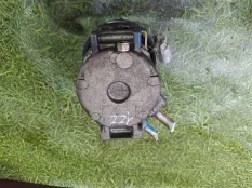 Компрессор кондиционера TOYOTA ALLION ZZT240 1ZZ-FE