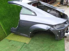 Крыло AUDI TT 8S, заднее левое