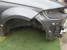 Крыло AUDI TT 8S, заднее левое