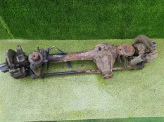 Мост NISSAN SAFARI WRGY60 TD42, передний