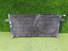 Радиатор кондиционера NISSAN SAFARI WRGY60 TD42