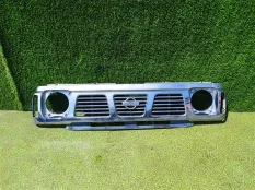 Решетка радиатора NISSAN SAFARI WRGY60