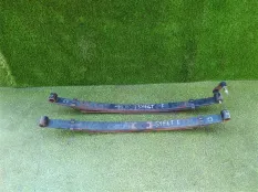 Рессора MAZDA TITAN SYF6T RF, задняя