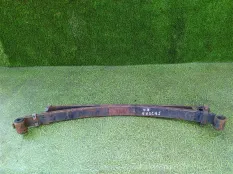 Рессора MITSUBISHI CANTER FB70AB 4M40, задняя правая