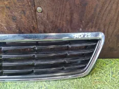 Решетка радиатора TOYOTA MARK II QUALIS MCV21