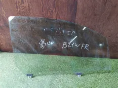 Стекло двери NISSAN DAYZ B21W, переднее правое