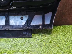 Решетка радиатора VOLKSWAGEN GOLF 1K1