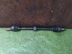 Привод SUZUKI ALTO HA23V K6A, передний правый