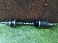 Привод TOYOTA LAND CRUISER VJA300 V35A-FTS, передний левый