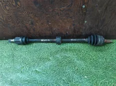 Привод SUZUKI WAGON R MC21S K6A, передний правый