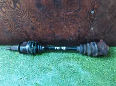 Привод NISSAN SILVIA S15 SR20DE, задний правый