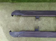 Подножка HONDA PILOT YF1