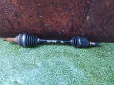 Привод NISSAN PINO HC24S K6A, передний левый