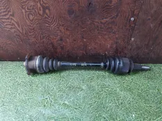 Привод NISSAN SILVIA S15 SR20DE, задний правый