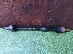 Привод NISSAN TIIDA C11 HR15DE, передний правый