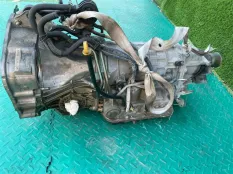 АКПП SUBARU LEGACY 2002 BH5 EJ206