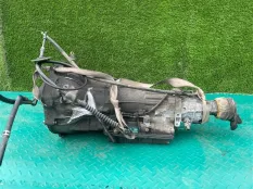 АКПП MITSUBISHI DELICA 1998 PA3V 4G63