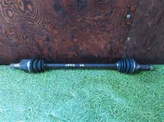 Привод SUZUKI KEI HN22S, передний правый