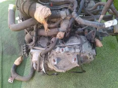 АКПП MITSUBISHI GALANT FORTIS 2007 CY4A 4B11
