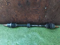 Привод NISSAN MOCO MG22S K6A, передний правый