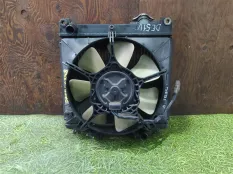 Радиатор основной SUZUKI EVERY DE51V F6A