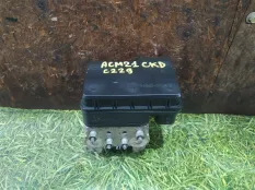 Блок ABS TOYOTA IPSUM 4451044110 ACM21 2AZ-FE