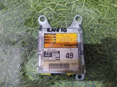 Блок AIRBAG TOYOTA WISH ZNE10