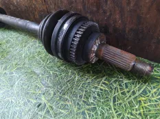 Привод NISSAN MOCO MG21S K6A, передний правый