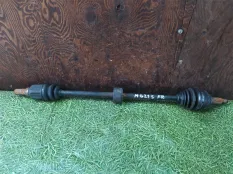 Привод NISSAN MOCO MG21S K6A, передний правый