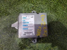 Блок AIRBAG HONDA ACCORD CU1